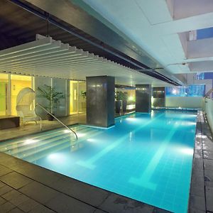Injap Tower Hotel